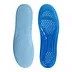 Boost performance with our high-rebound sports insoles made from elastic TPE! Designed for runners & athletes, they provide dynamic cushioning, arch support & shock absorption. Lightweight, breathable & durable for all sports.